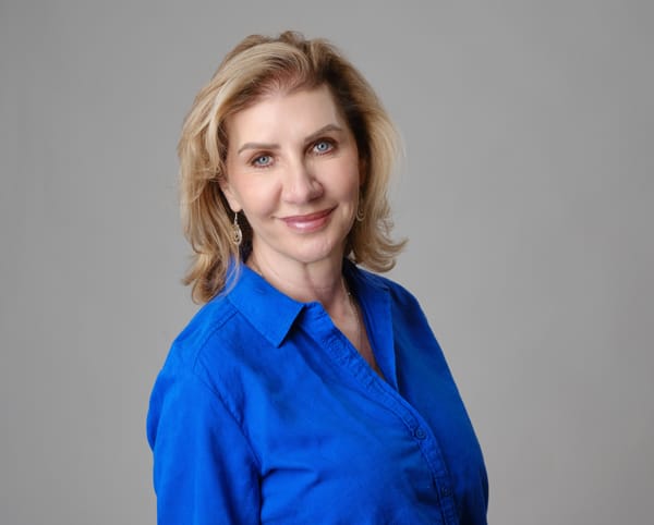 Donna J. McElroy